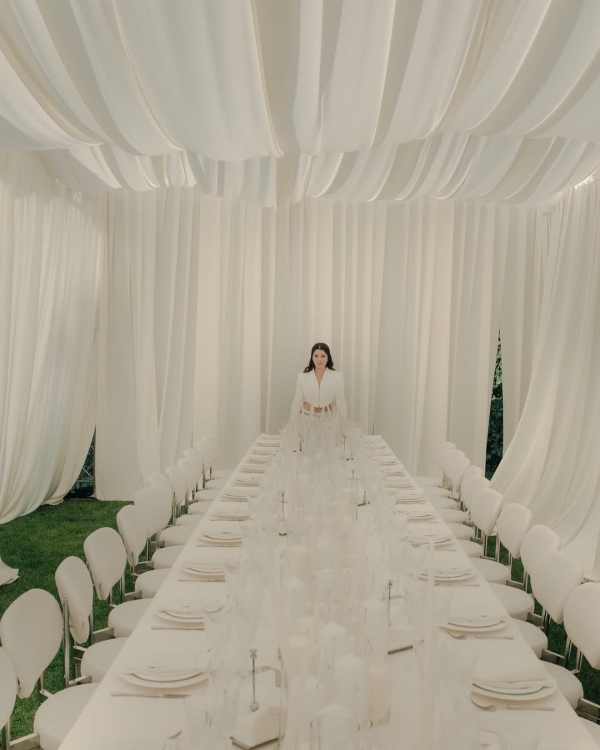 Свадебные декораторы из России, которых знают во