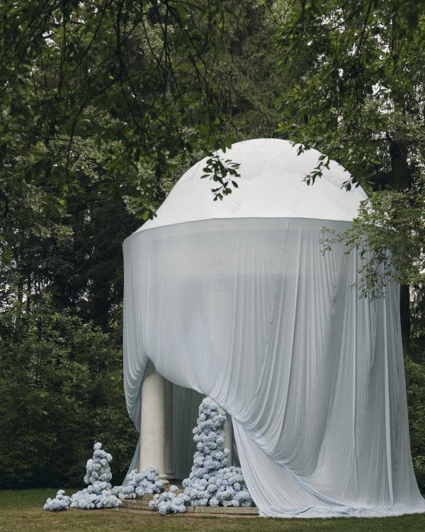 Лучшие свадебные агентства Москвы и Петербурга 2026,