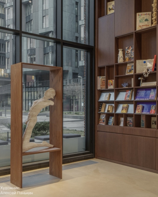 Показ фильма «Марти Великолепный» и другие события,