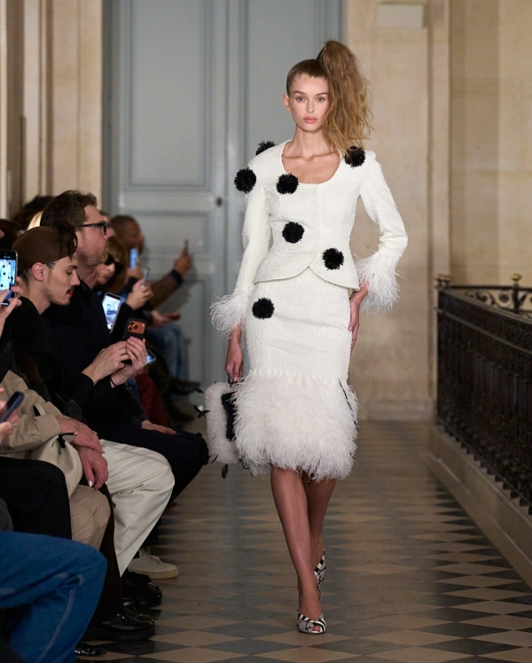 Почему все говорят о новой коллекции Jacquemus