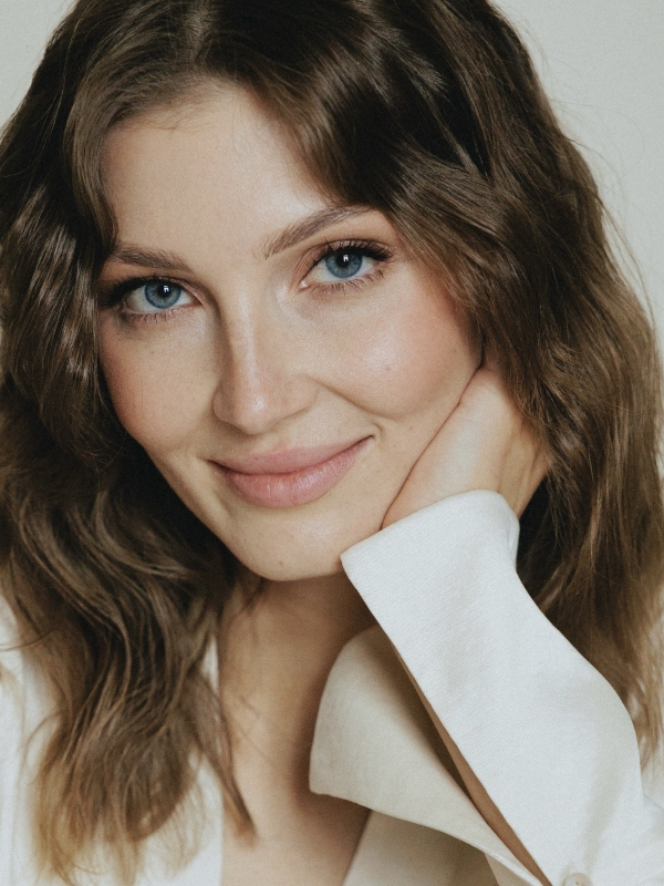 Стилисты Арина Шарина