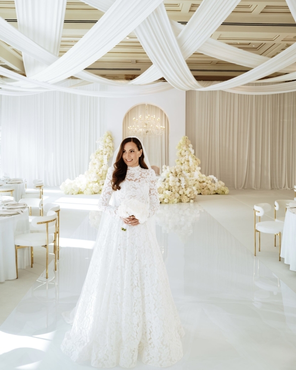 Лучшие свадебные агентства Москвы и Петербурга 2026,