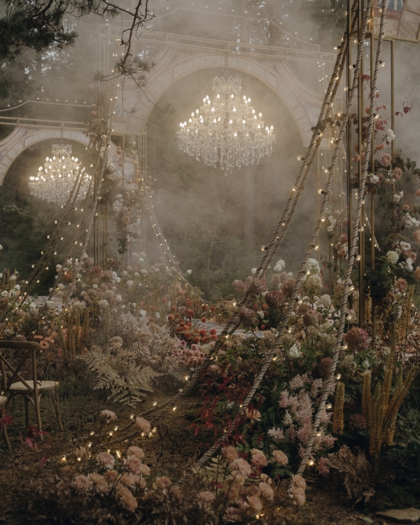 Лучшие свадебные агентства Москвы и Петербурга 2026,