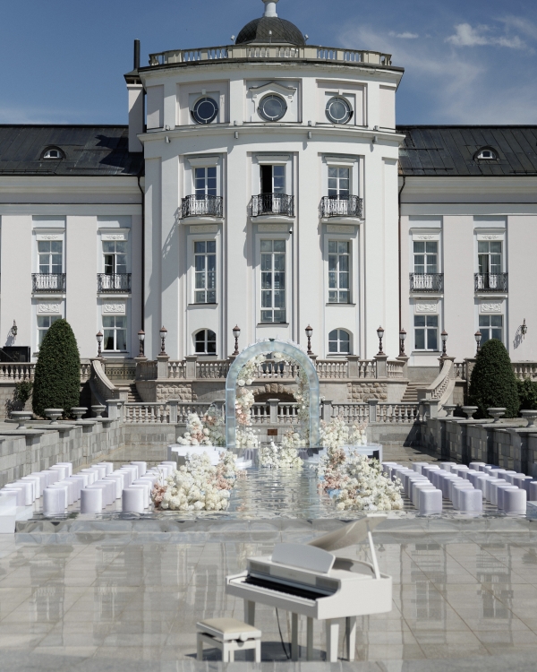 Лучшие свадебные агентства Москвы и Петербурга 2026,