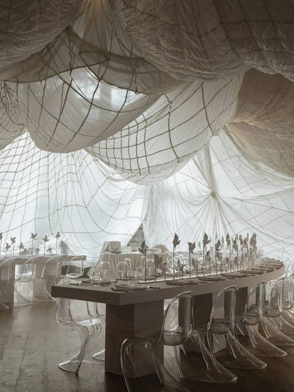 Свадебные декораторы из России, которых знают во