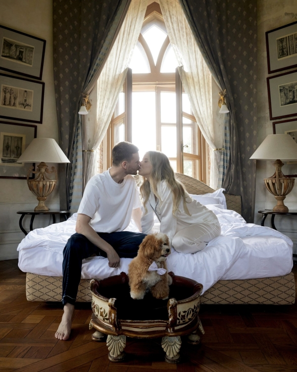 Как меняются свадьбы: 10 лет истории Now