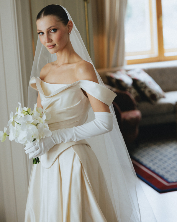 Стилисты Арина Шарина