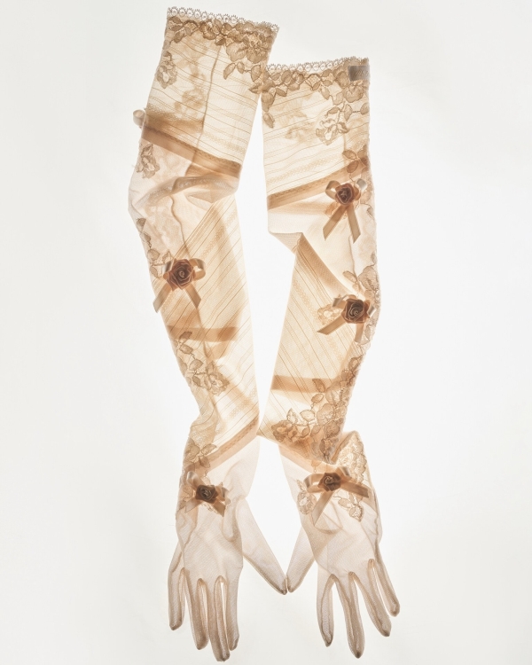 Чем заменить фату: 12 актуальных альтернатив