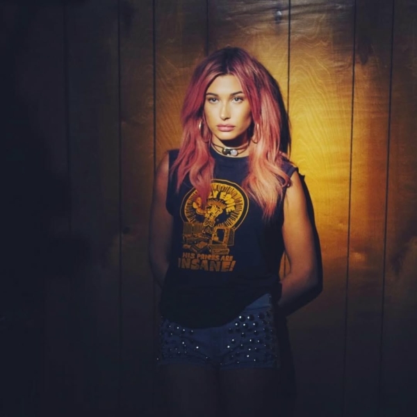 Селебрити одобряют: 2026 — это новый 2016