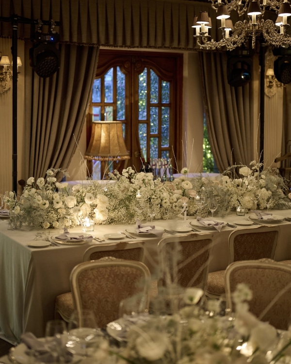 Как меняются свадьбы: 10 лет истории Now