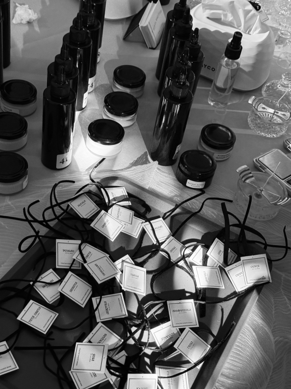 Интервью с невестой: «Для меня свадьба —