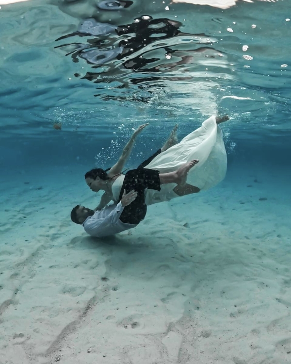 Лучшие свадебные агентства Москвы и Петербурга 2026,