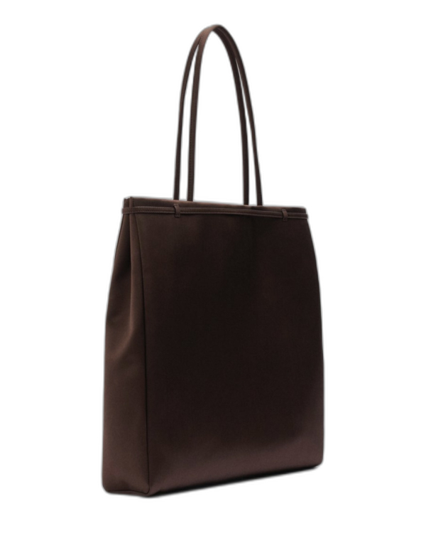 Теория второй сумки: 20+ классных шоперов на