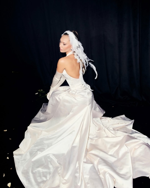 Лучшие свадебные агентства Москвы и Петербурга 2026,