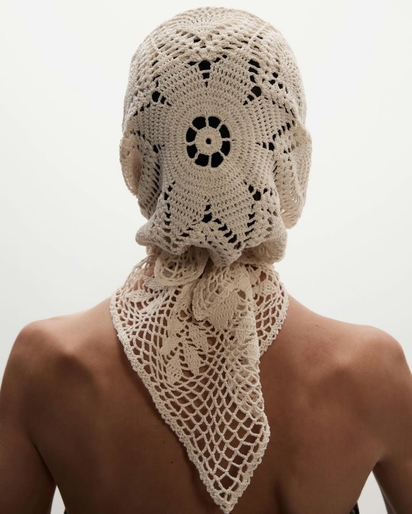 Чем заменить фату: 12 актуальных альтернатив