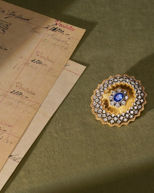 20 лучших ювелирных брендов мира