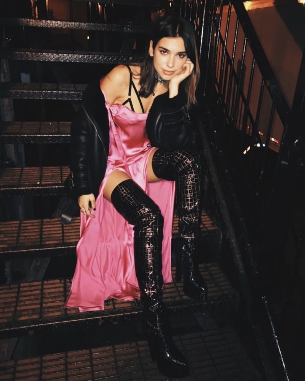 Селебрити одобряют: 2026 — это новый 2016