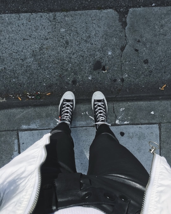 Селебрити одобряют: 2026 — это новый 2016