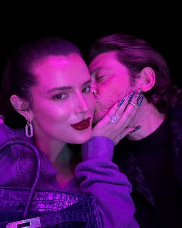 Самые ожидаемые звездные свадьбы — 2026