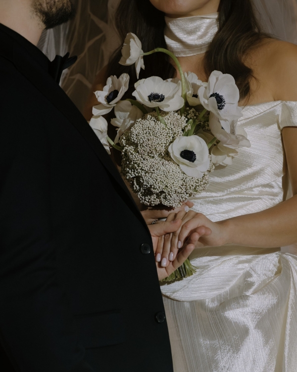 Интервью с невестой: «Для меня свадьба —