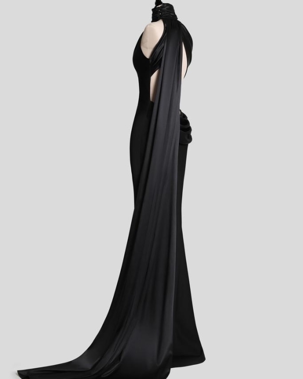 По следам «Золотого Глобуса» — 2026: черно-белый