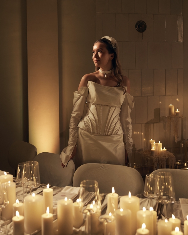 Лучшие свадебные агентства Москвы и Петербурга 2026,