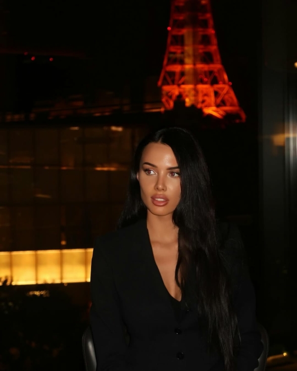 Анастасия Решетова выходит замуж. Что известно о