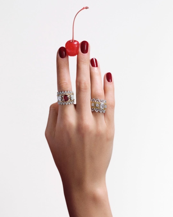 20 лучших ювелирных брендов мира