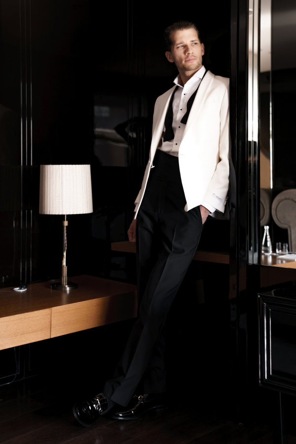 Площадки Ararat Park Hyatt Moscow