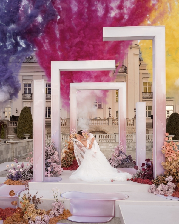 5 свежих проектов About You Decor, которые