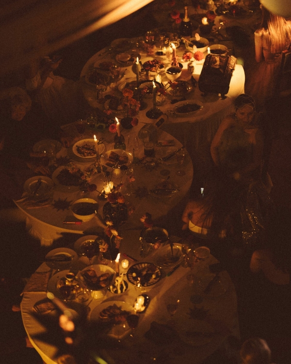 Как меняются свадьбы: 10 лет истории Now