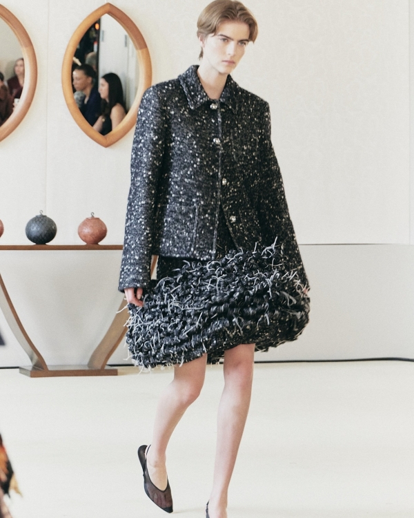 5 рабочих формул образа для гостей на