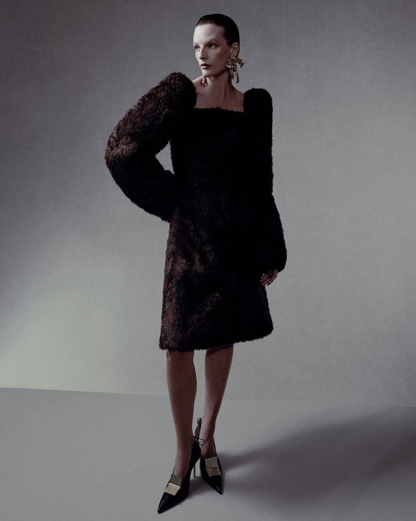 5 рабочих формул образа для гостей на