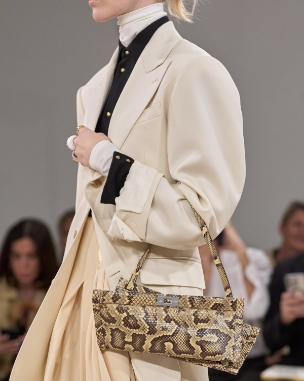 5 рабочих формул образа для гостей на