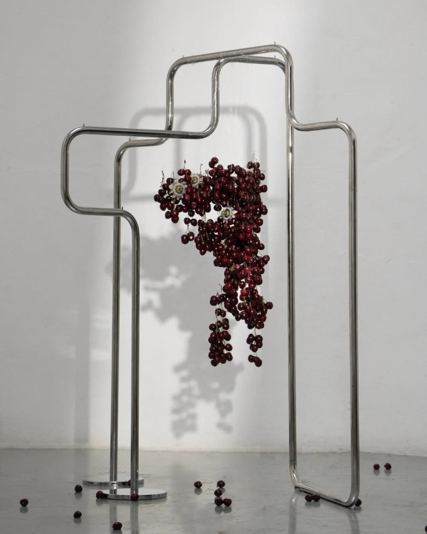 Минимализм в свадьбах все еще актуален. Смотрите,