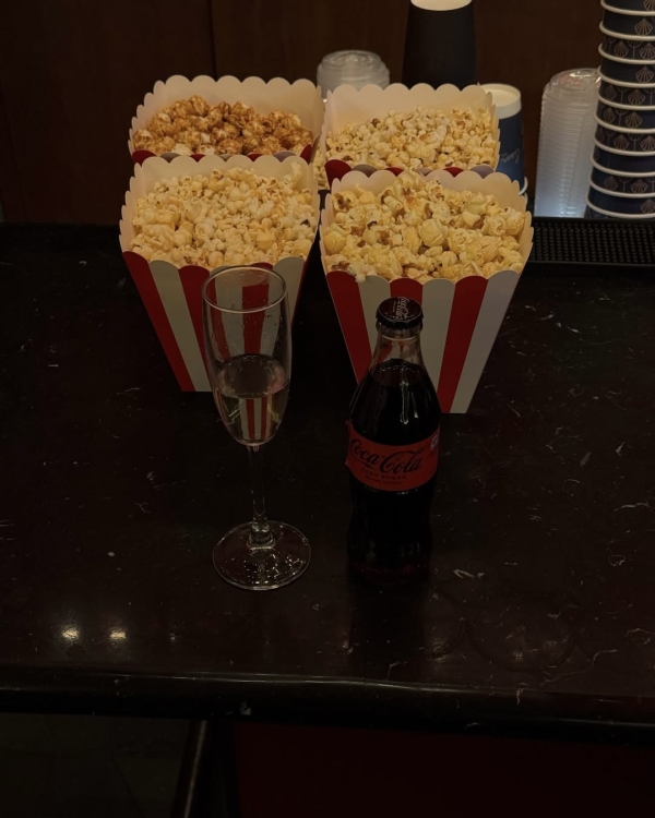 Как (и где) отметить 14 февраля в