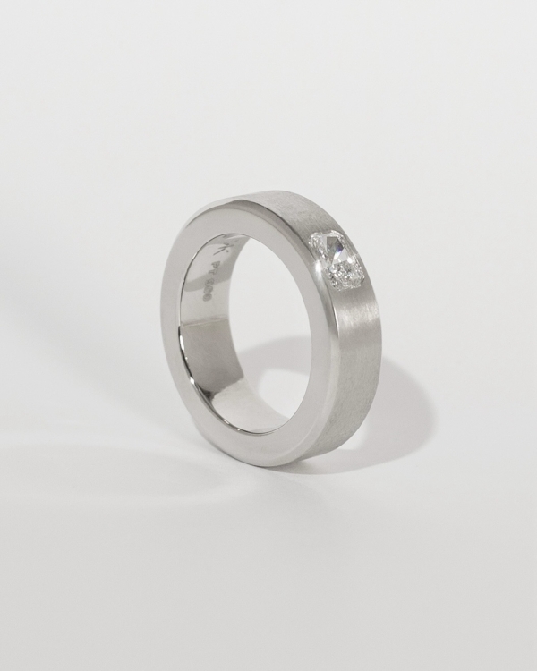 10 главных трендов в дизайне помолвочных и