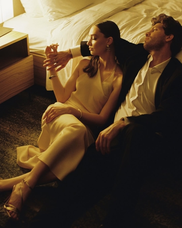 Как отметить 14 февраля в отеле? Романтические