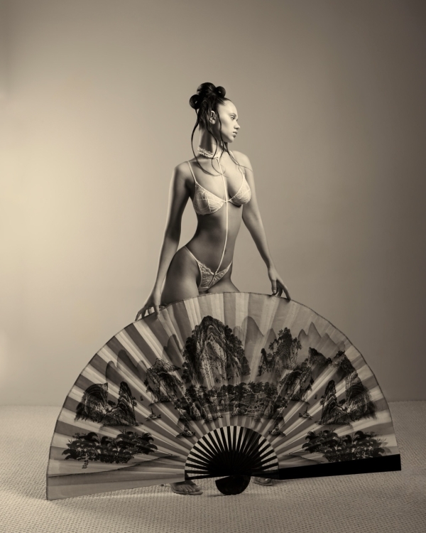 16 самых красивых брендов нижнего белья