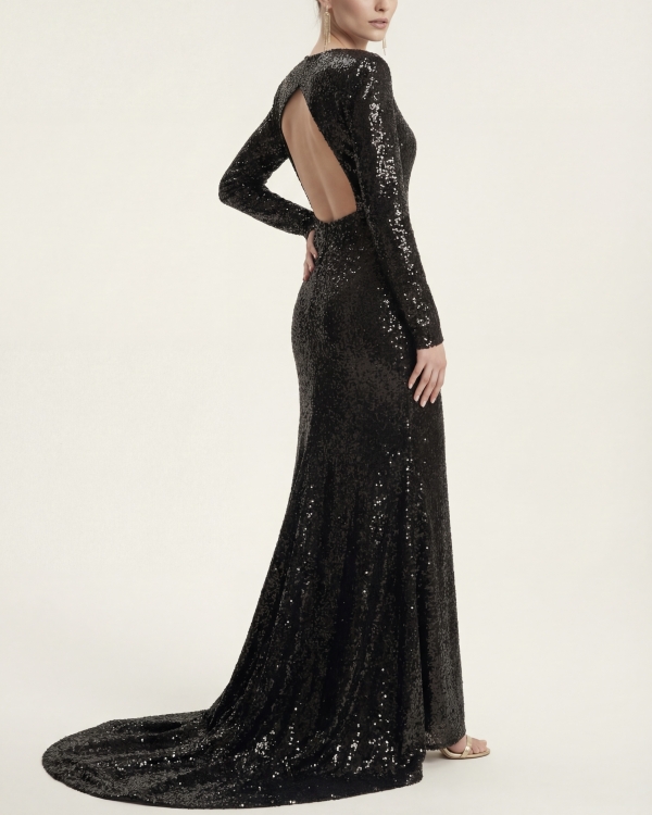 По следам «Золотого Глобуса» — 2026: черно-белый