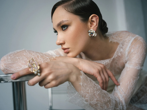 Стилисты Арина Шарина