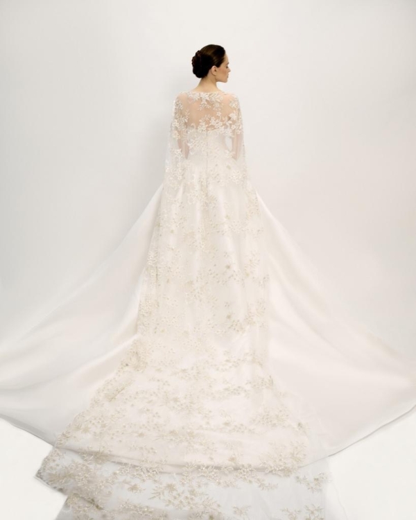 Чем заменить фату: 12 актуальных альтернатив