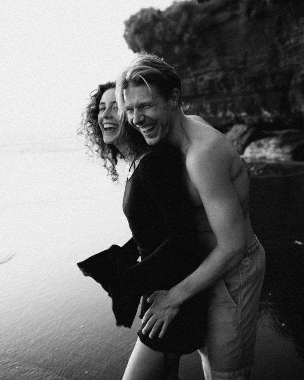 Никита Ефремов и Софья Гершевич объявили об