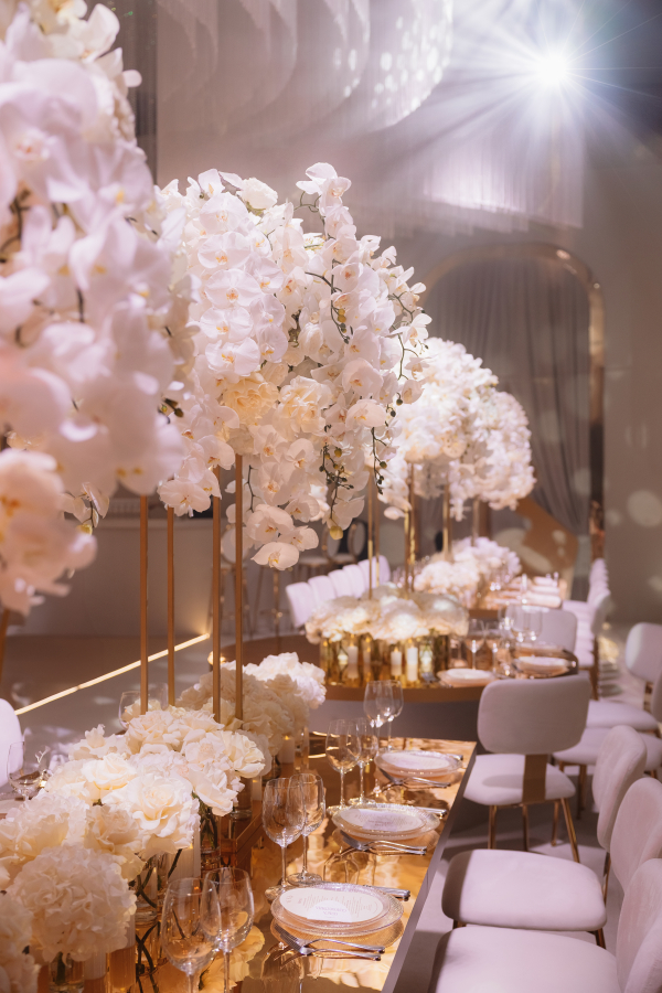 Площадки Московский городской Гольф Клуб