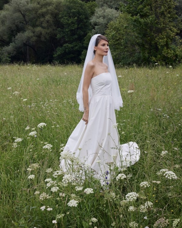 Лучшие свадебные агентства Москвы и Петербурга 2026,