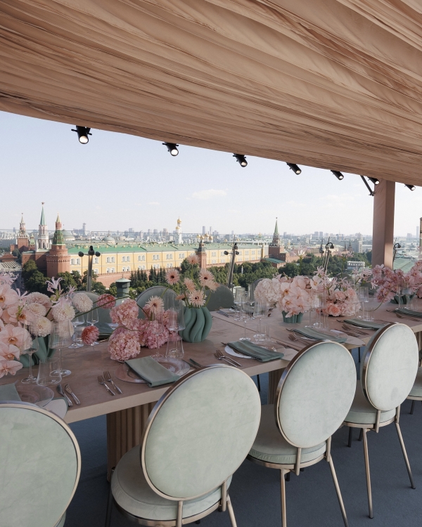 Лучшие свадебные агентства Москвы и Петербурга 2026,