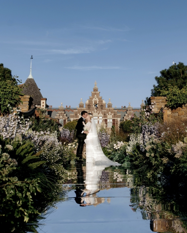 Лучшие свадебные агентства Москвы и Петербурга 2026,