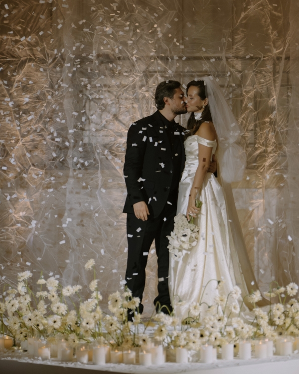 Лучшие свадебные агентства Москвы и Петербурга 2026,