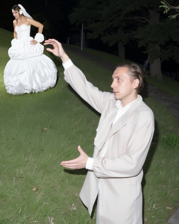 150+ свадебных трендов 2026