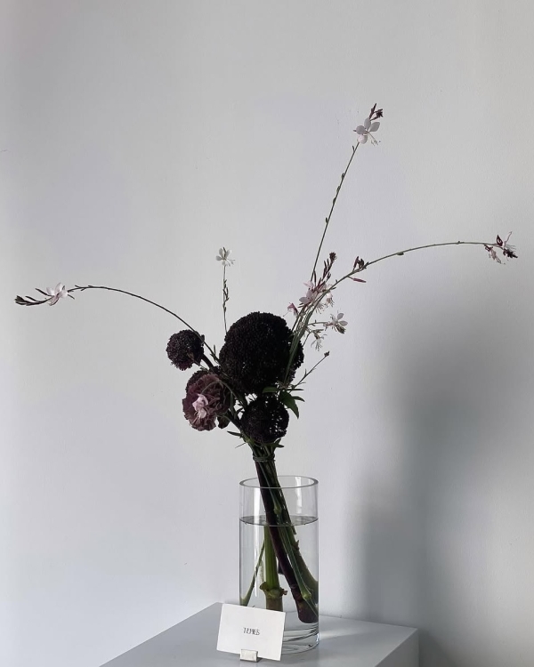 Свадебные букеты — 2026: 7 главных трендов